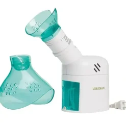 Veridian Steam Inhaler & Beauty Mask - cutbabycare.com | baby boutique & care hub* Discount