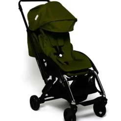 Vidiamo - Limo Stroller, Kaki Green - cutbabycare.com | baby boutique & care hub* Clearance