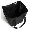 Vidiamo - Limo Tote Bag, Black - cutbabycare.com | baby boutique & care hub* Clearance