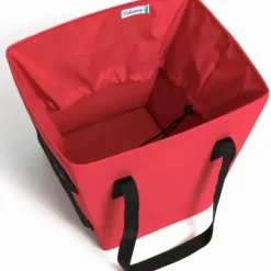 Vidiamo - Limo Tote Bag, Raspberry Red - cutbabycare.com | baby boutique & care hub* Best Sale