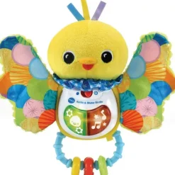 VTech Rattle & Shake Birdie - cutbabycare.com | baby boutique & care hub* New