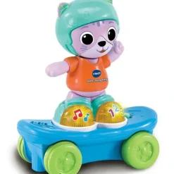 VTech Skate-Along Kitty - cutbabycare.com | baby boutique & care hub* Cheap