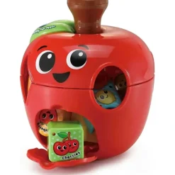 VTech Sorting Fun Apple - cutbabycare.com | baby boutique & care hub* Store