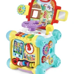 VTech Twist & Play Cube - cutbabycare.com | baby boutique & care hub* Cheap