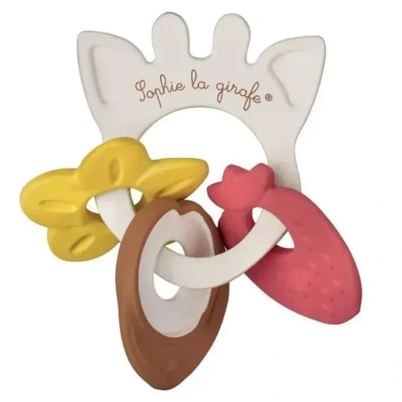 Vulli - Fragrances Ring, Sophie La Girafe - cutbabycare.com | baby boutique & care hub* Best