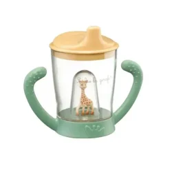 Vulli - Non-Spill Slip Cup Mascotte - cutbabycare.com | baby boutique & care hub* Store