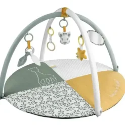 Vulli - Reverso Playmat Sophie La Girafe - cutbabycare.com | baby boutique & care hub* Hot