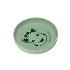 Vulli - Silicone Dish Sophie La Girafe - cutbabycare.com | baby boutique & care hub* Best Sale