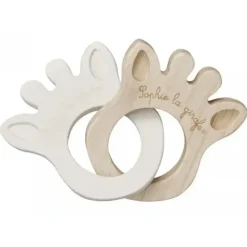 Vulli - So Pure Silhouette Rings - cutbabycare.com | baby boutique & care hub* New