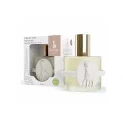 Vulli - Sophie La Girafe Eau De Soin 50Ml - cutbabycare.com | baby boutique & care hub* Store