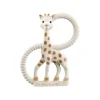 Vulli - Sophie Teether Ring, White - cutbabycare.com | baby boutique & care hub* Hot