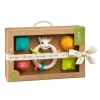 Vulli - Sophie The Giraffe Early Learning Gift Set - cutbabycare.com | baby boutique & care hub* Cheap