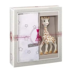 Vulli Sophie La Girafe Birth Set Medium 2 - cutbabycare.com | baby boutique & care hub* Cheap