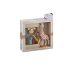 Vulli Sophie The Giraffe - Birth Gift Set Small, Style 3 - cutbabycare.com | baby boutique & care hub* Clearance