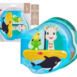 Vullie - Bath Book - cutbabycare.com | baby boutique & care hub* Cheap