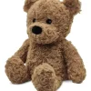 Warmies - Brown Curly Bear Warmies - cutbabycare.com | baby boutique & care hub* Cheap