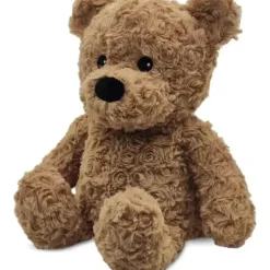 Warmies - Brown Curly Bear Warmies - cutbabycare.com | baby boutique & care hub* Cheap