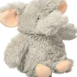 Warmies - Elephant Junior Warmies - cutbabycare.com | baby boutique & care hub* Cheap