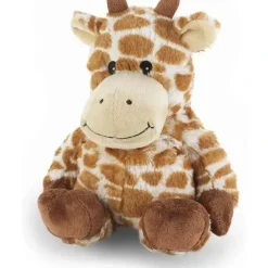 Warmies - Giraffe Warmies - cutbabycare.com | baby boutique & care hub* Best