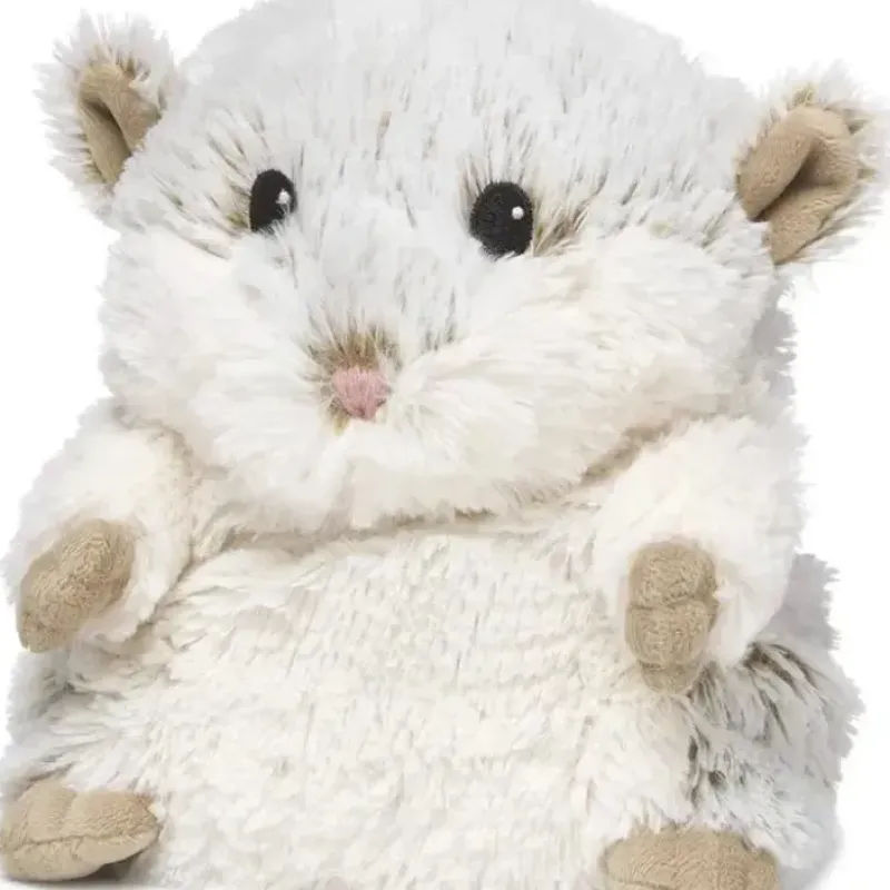Warmies - Hamster Warmies - cutbabycare.com | baby boutique & care hub* Fashion