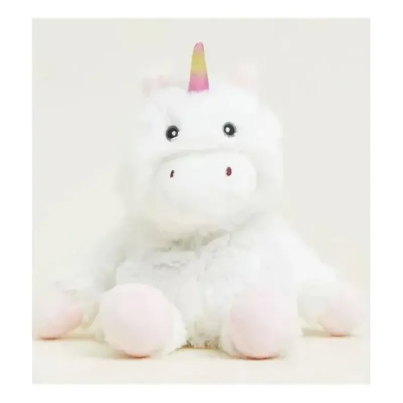 Warmies - Unicorn Junior Warmies - cutbabycare.com | baby boutique & care hub* Best Sale