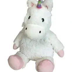 Warmies - White Unicorn Warmies - cutbabycare.com | baby boutique & care hub* Best