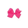 Wee Ones King Classic Grosgrain Hair Bow (Knot Wrap), Pink - cutbabycare.com | baby boutique & care hub* Flash Sale