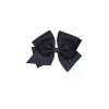 Wee Ones Mini King Classic Grosgrain Hair Bow, Size 5.25 X 3.5 (2 1/4 Ribbon), Navy - cutbabycare.com | baby boutique & care hub* Fashion