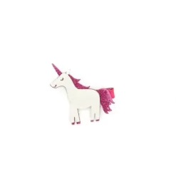 Wee Ones Small Glitter Novelty Clip - cutbabycare.com | baby boutique & care hub* Cheap