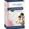 Welcare Nurture Wearable Electric Breast Pump - cutbabycare.com | baby boutique & care hub* Cheap