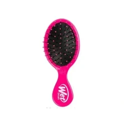 Wet Brush Mini Detangler - Pink - cutbabycare.com | baby boutique & care hub* Clearance