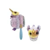 Wet Brush Plush Brush - Unicorn - cutbabycare.com | baby boutique & care hub* Hot