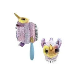 Wet Brush Plush Brush - Unicorn - cutbabycare.com | baby boutique & care hub* Hot