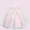 Will' Beth - Baby Pink Smocked Dress - cutbabycare.com | baby boutique & care hub* Outlet
