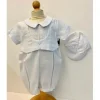 Will' Beth - Romper Hat Set, White - cutbabycare.com | baby boutique & care hub* Store