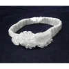 Will' beth White Flower Headband, One Size - cutbabycare.com | baby boutique & care hub* Fashion