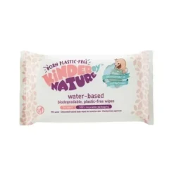 Wilogis - Baby Organic Wipes Kids By Nature Water Based - cutbabycare.com | baby boutique & care hub* New