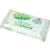 Wilogis - Baby Organic Wipes Kids By Nature Plant-Base - cutbabycare.com | baby boutique & care hub* Sale
