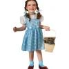 Wizard Of Oz Dorothy Dress Up/Character Party Costume - Size Baby Toddler - cutbabycare.com | baby boutique & care hub* Online