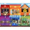 Wonder Co Latch Board - cutbabycare.com | baby boutique & care hub* Online
