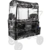 Wonderfold - Clear Rain Cover For W2 Only - cutbabycare.com | baby boutique & care hub* Best Sale