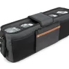 Wonderfold - Parent Console With 4 Insulated Cup Holders, Black - cutbabycare.com | baby boutique & care hub* Sale