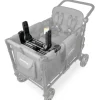 Wonderfold - W4 Series Car Seat Adapter (Opposite Bench) - cutbabycare.com | baby boutique & care hub* Fashion