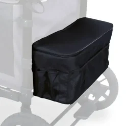 Wonderfold - W4s 2.0 Rear Basket Fabric - cutbabycare.com | baby boutique & care hub* Hot