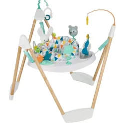 Woodland Wonder Activity Jumper - cutbabycare.com | baby boutique & care hub* Shop