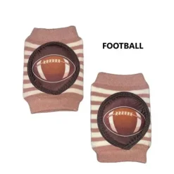 Wootie - Baby Knee Pads Football - cutbabycare.com | baby boutique & care hub* Store