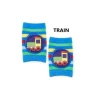 Wootie - Baby Knee Pads Train - cutbabycare.com | baby boutique & care hub* Fashion
