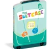 Workman Publishing My Suitcase Book - cutbabycare.com | baby boutique & care hub* Cheap