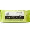 Wotnot Baby Wipes - Alcohol Free 100% Biodegradable 70 - cutbabycare.com | baby boutique & care hub* New