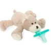 Wubbanub - Baby Bear - cutbabycare.com | baby boutique & care hub* Shop